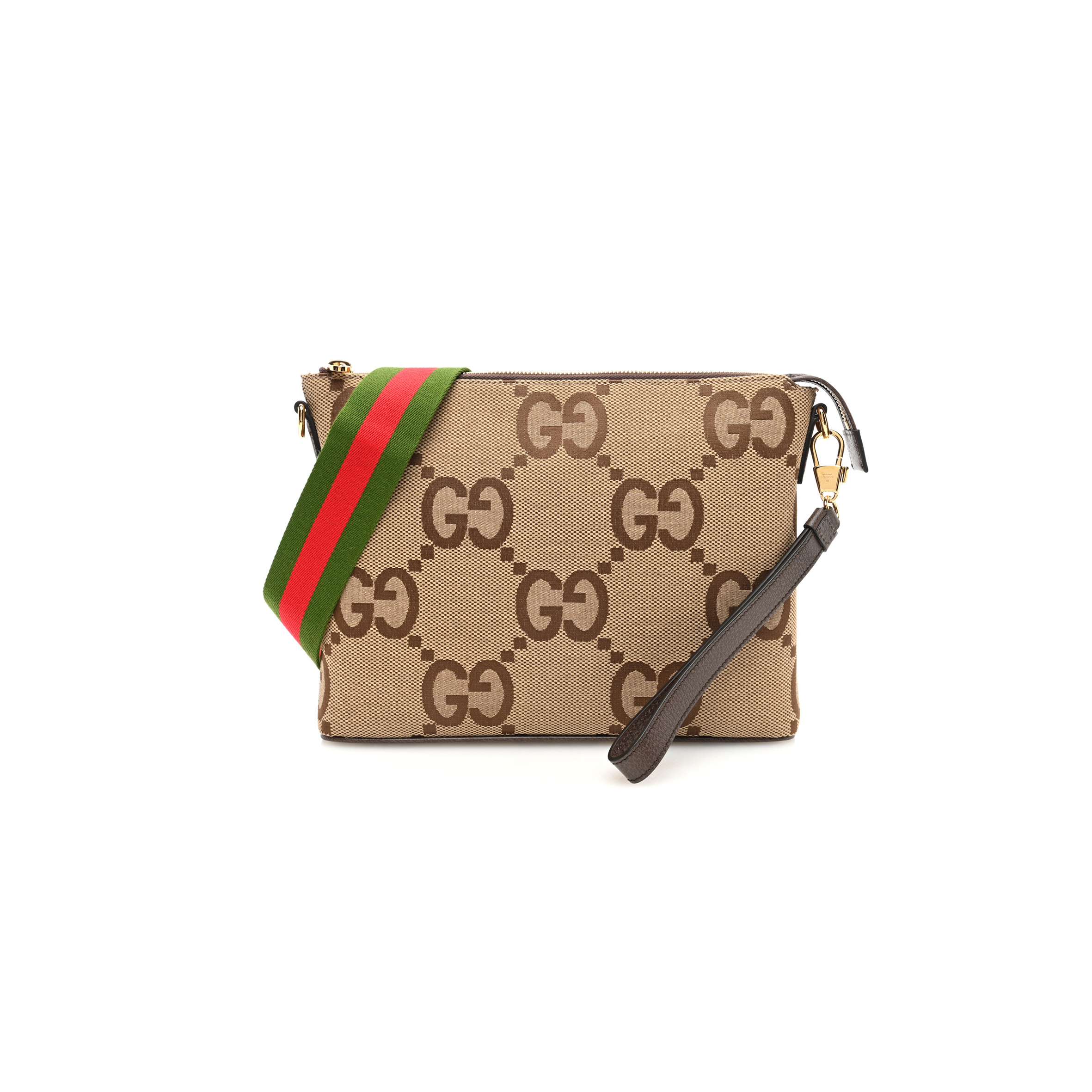 GUCCI GG MESSENGER BAG ‎699130 (31*24.5*5cm)